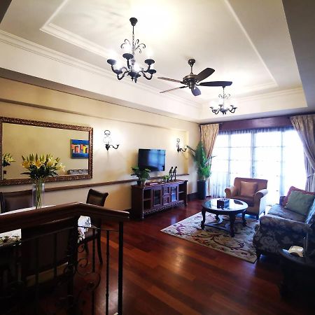 Casa Del Rio Residences Malacca Eksteriør bilde