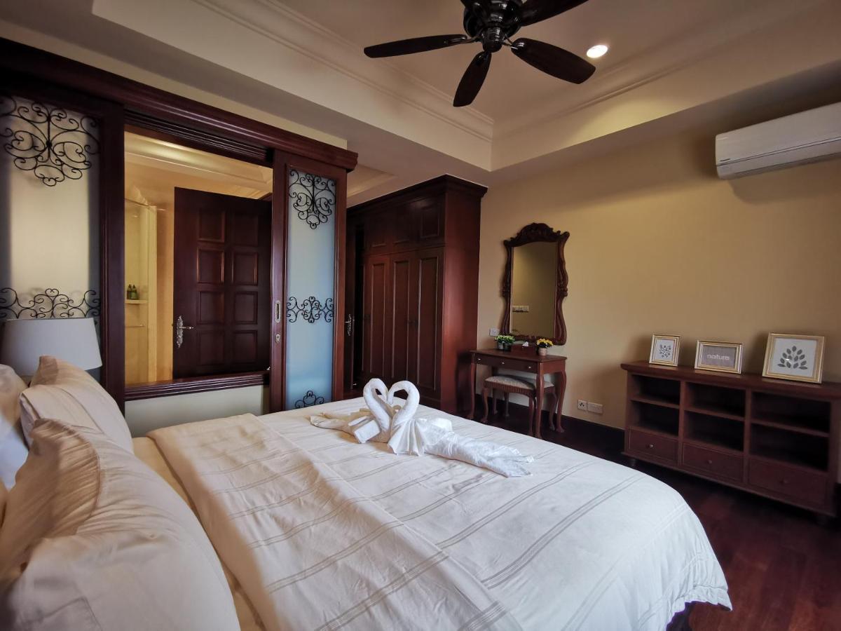 Casa Del Rio Residences Malacca Eksteriør bilde
