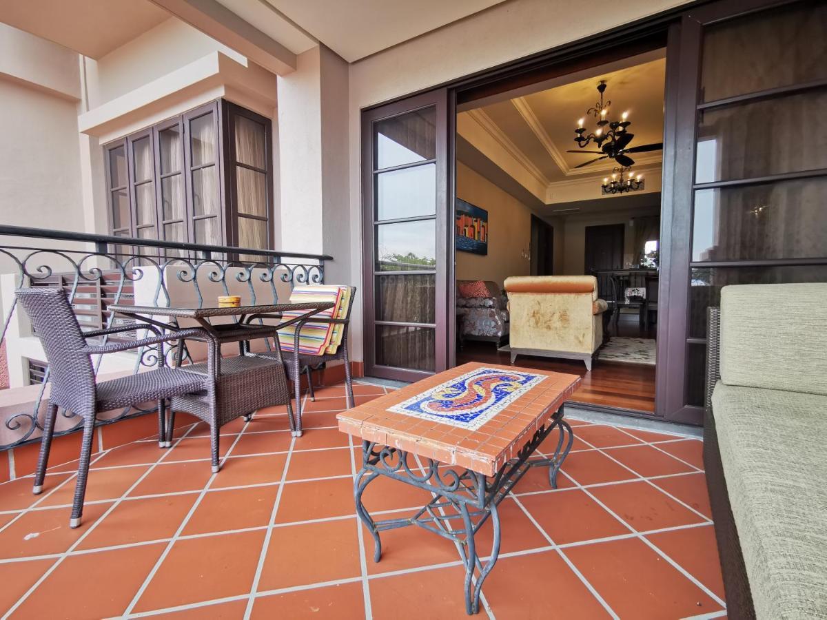 Casa Del Rio Residences Malacca Eksteriør bilde