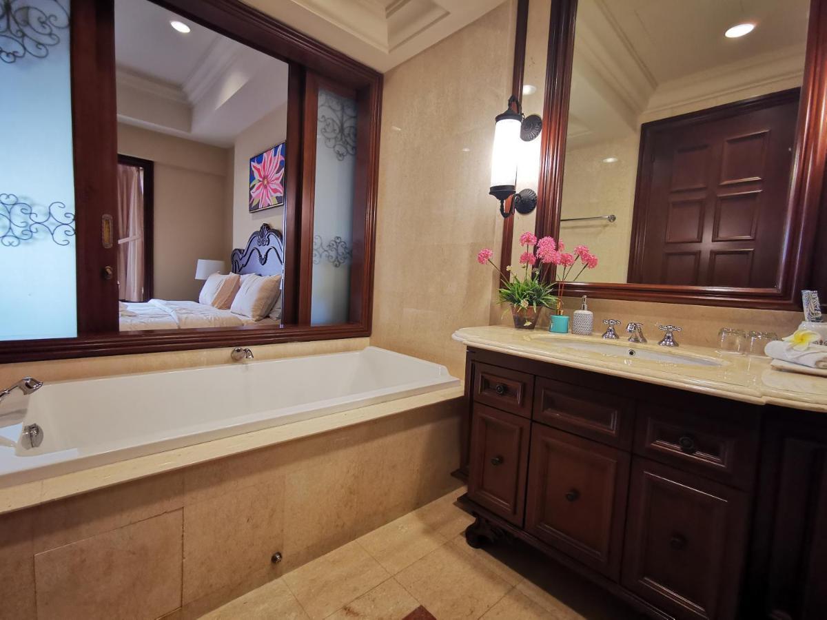 Casa Del Rio Residences Malacca Eksteriør bilde