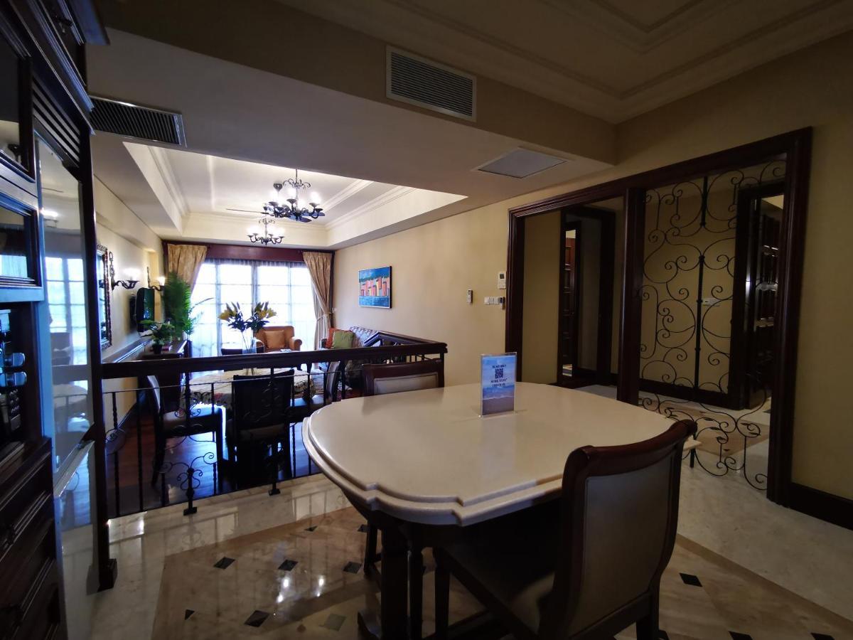 Casa Del Rio Residences Malacca Eksteriør bilde
