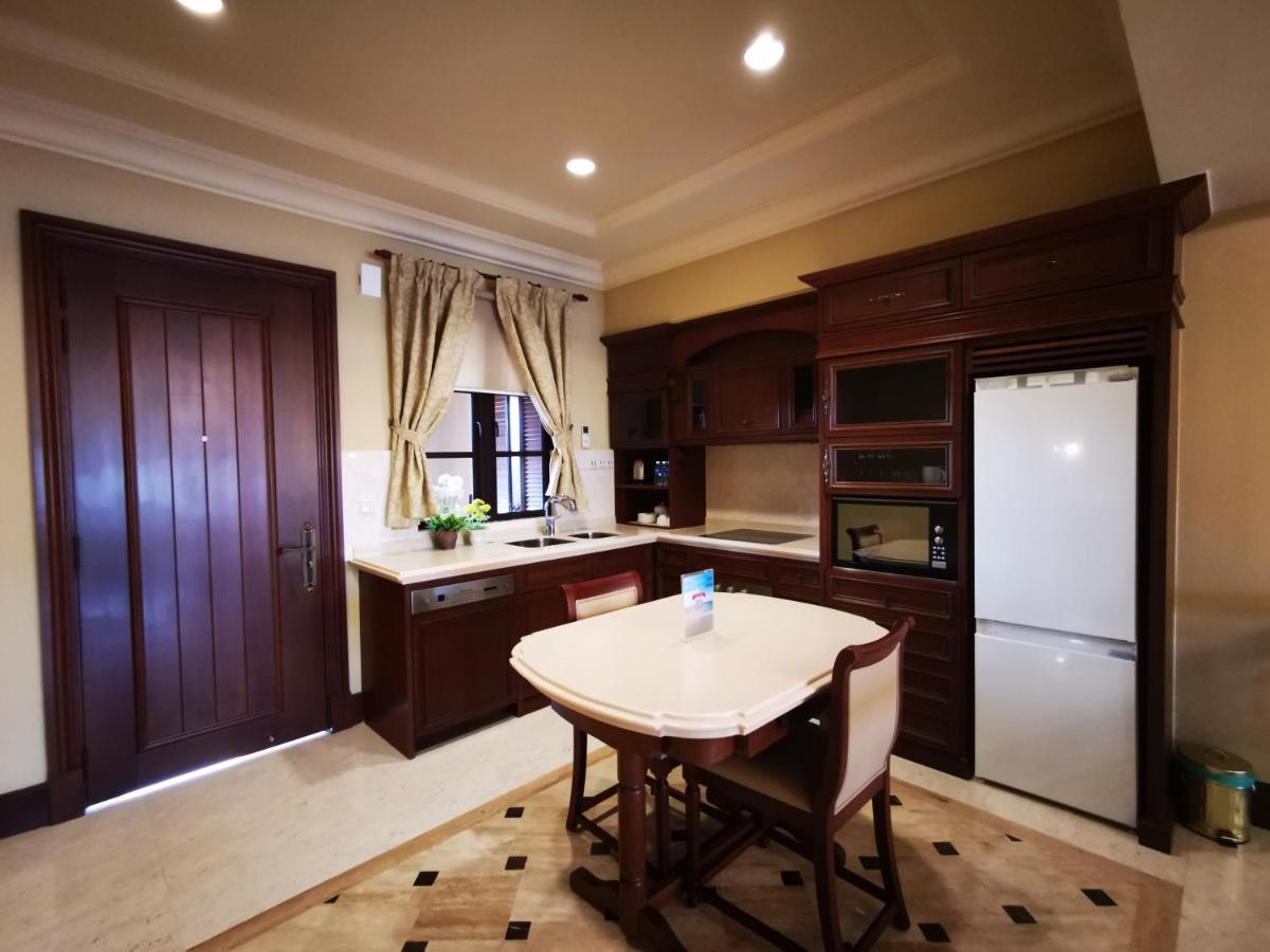 Casa Del Rio Residences Malacca Eksteriør bilde