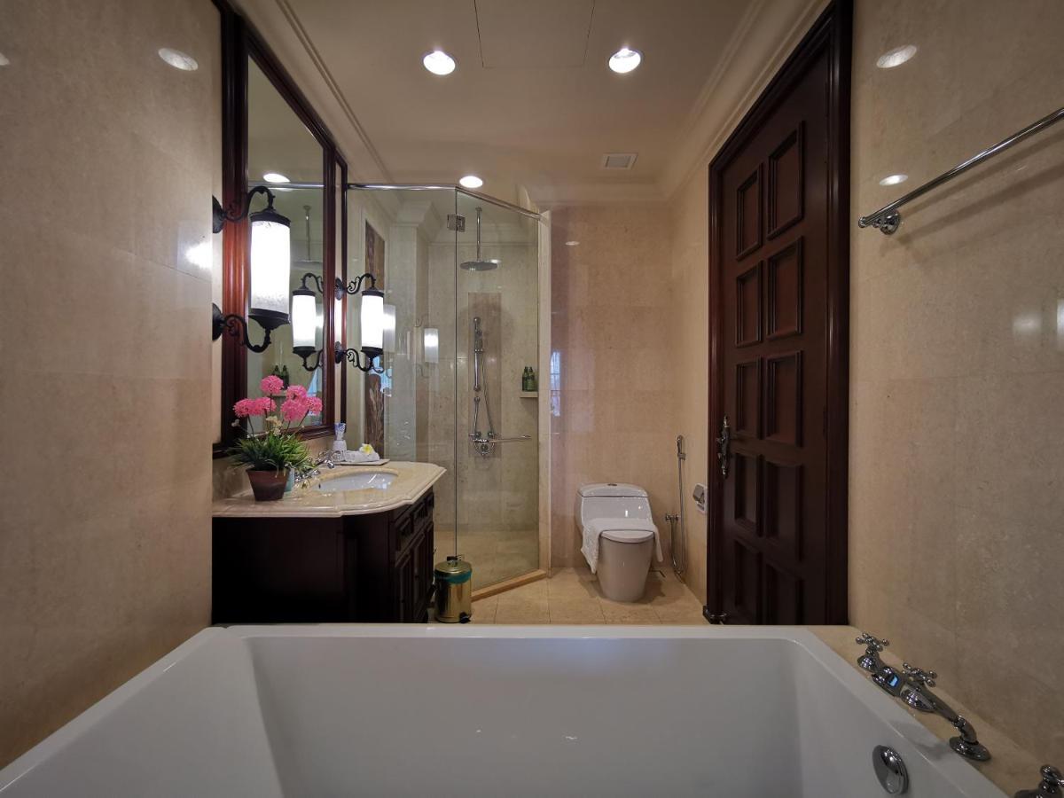 Casa Del Rio Residences Malacca Eksteriør bilde