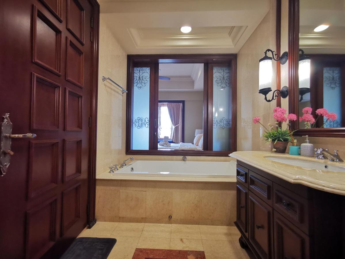 Casa Del Rio Residences Malacca Eksteriør bilde