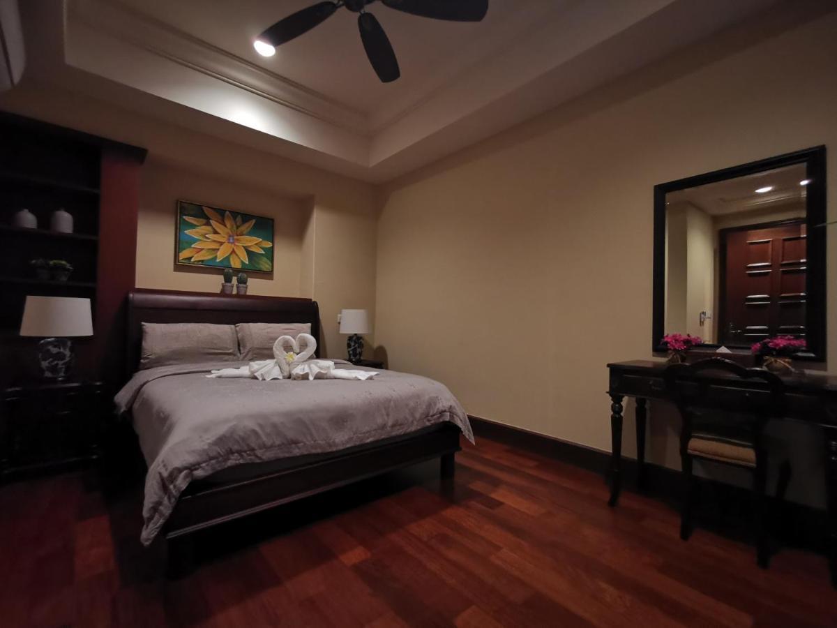 Casa Del Rio Residences Malacca Eksteriør bilde
