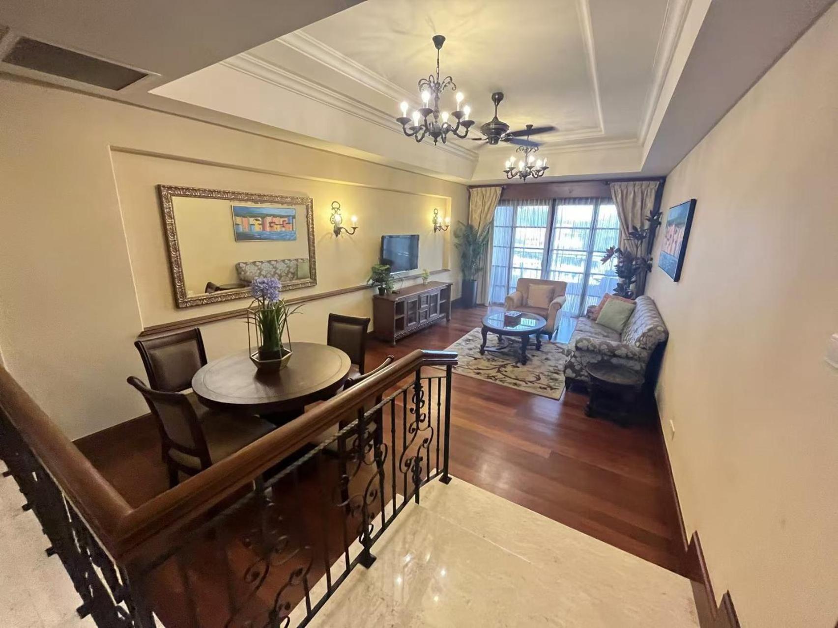Casa Del Rio Residences Malacca Eksteriør bilde