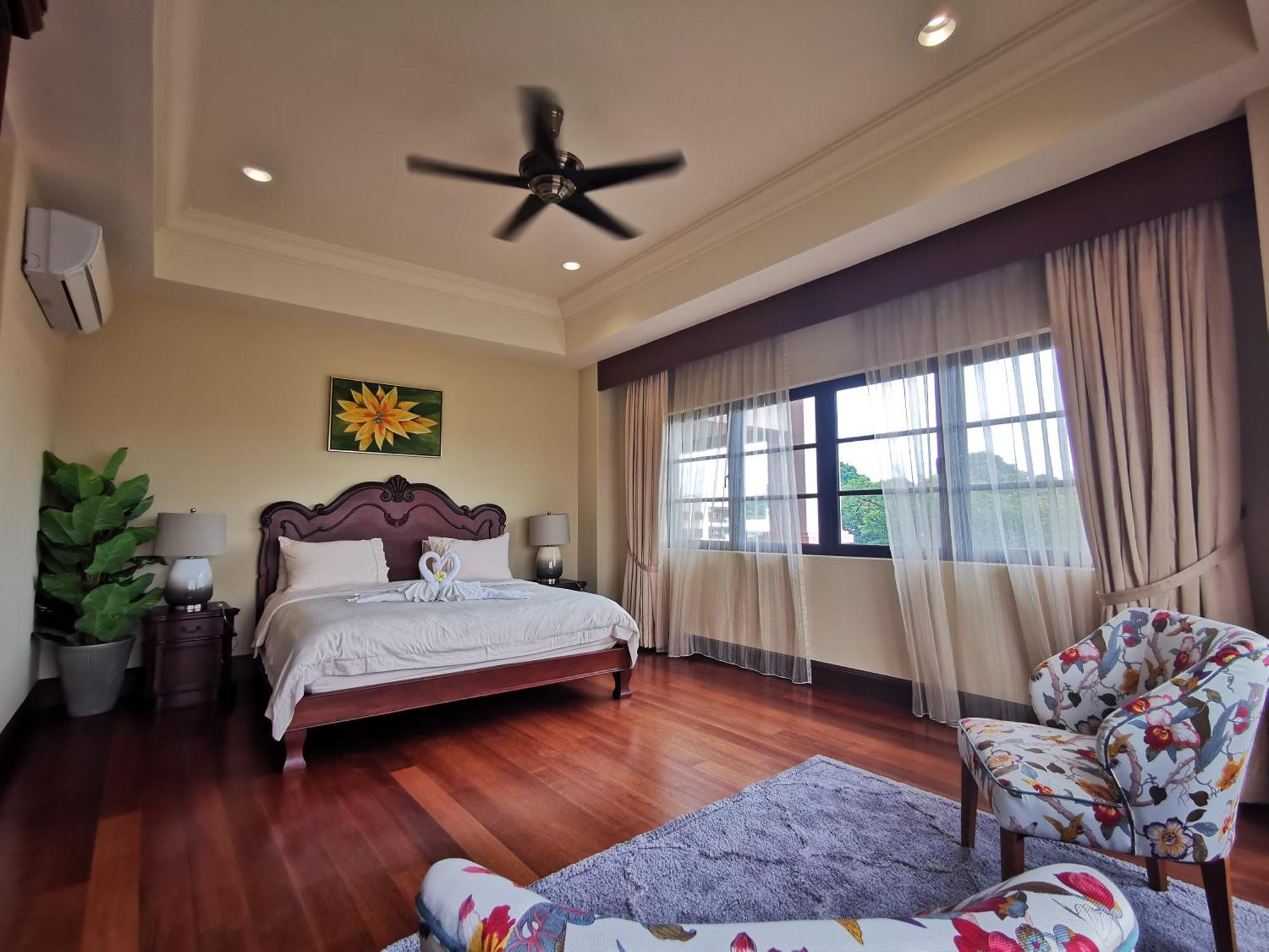 Casa Del Rio Residences Malacca Eksteriør bilde