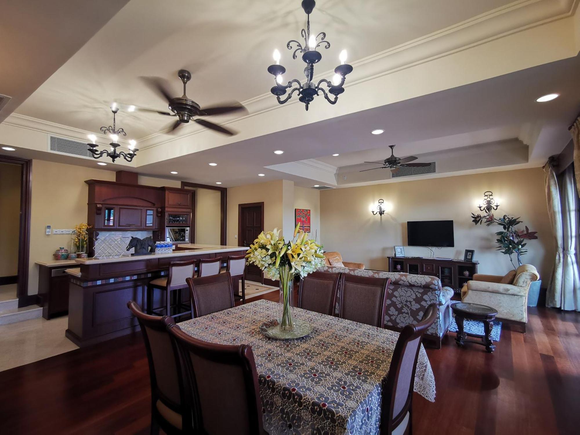 Casa Del Rio Residences Malacca Eksteriør bilde