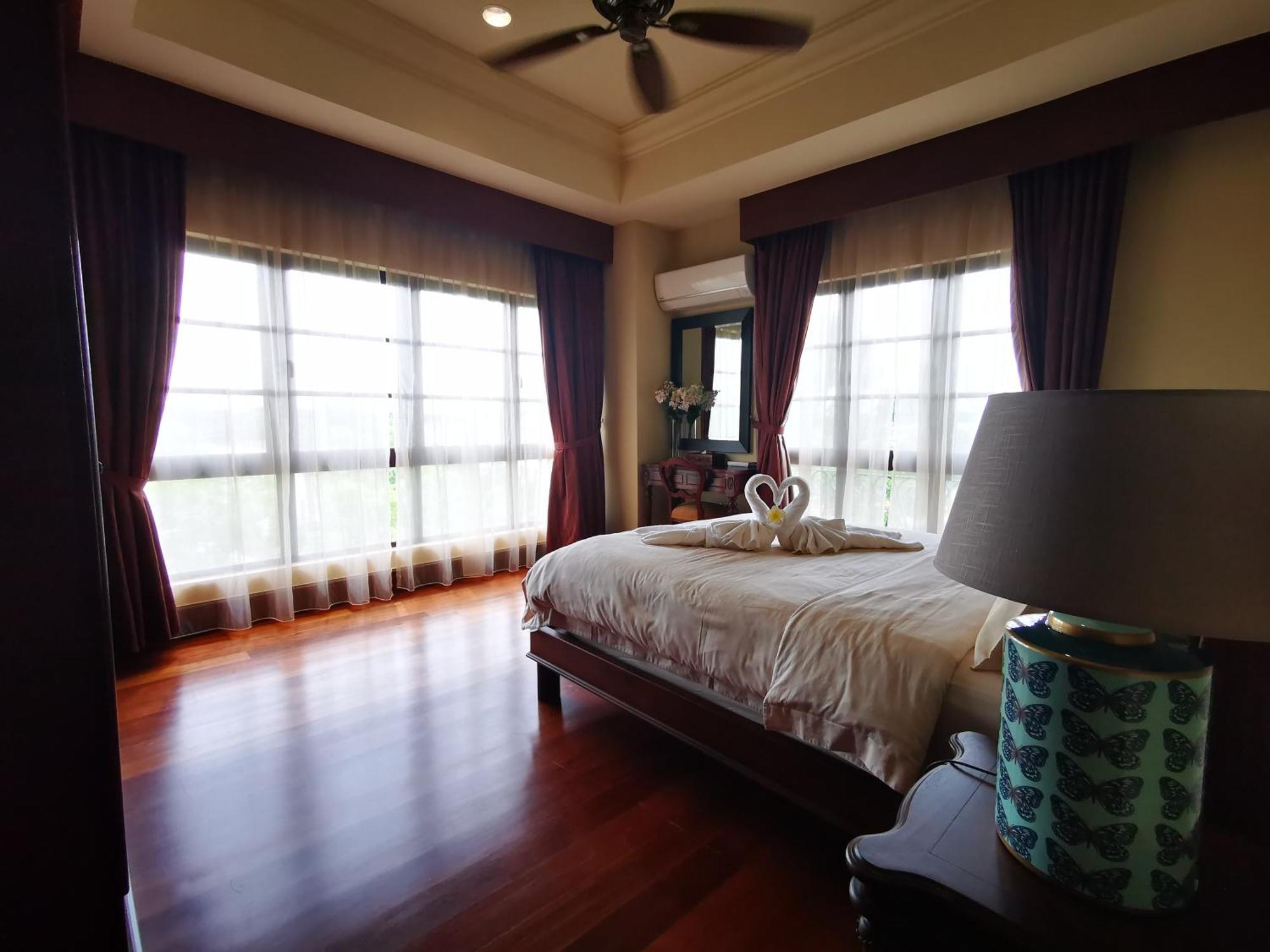 Casa Del Rio Residences Malacca Eksteriør bilde
